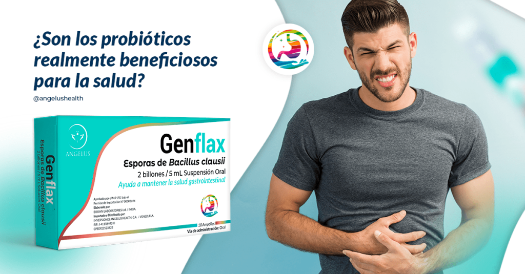 probioticos