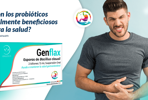probioticos