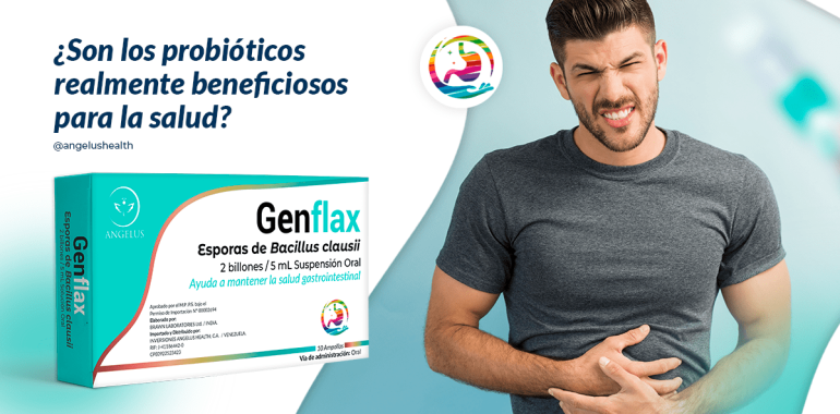 probioticos