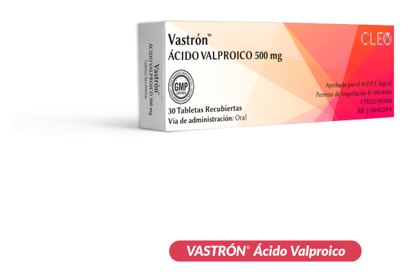 VASTRON