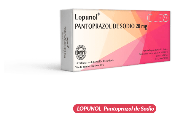 LOPUNOL