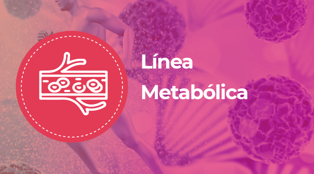 Metabólica